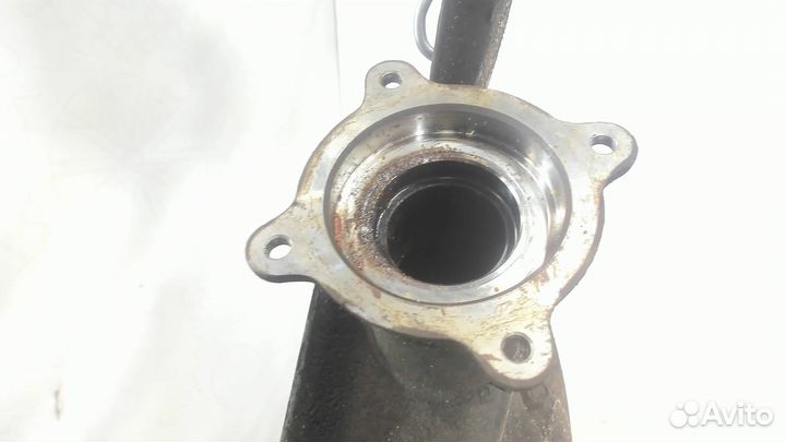 Редуктор моста Nissan Terrano 2, 2000