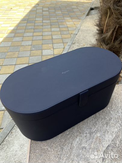 Стайлер dyson airwrap