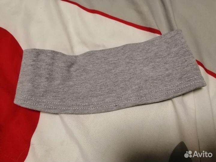Повязка на голову спортивная