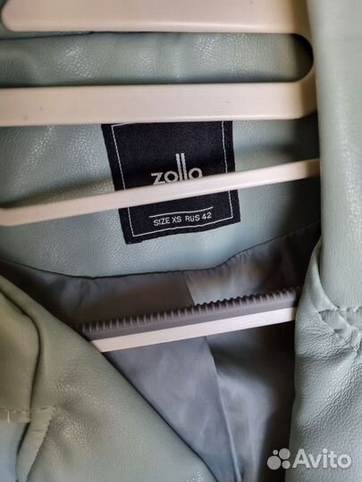 Куртка косуха женская 42-44