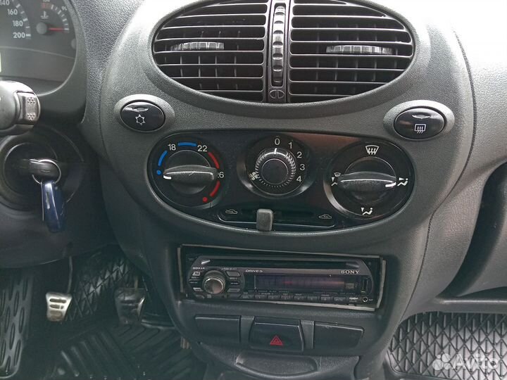 LADA Kalina 1.6 МТ, 2012, 149 211 км