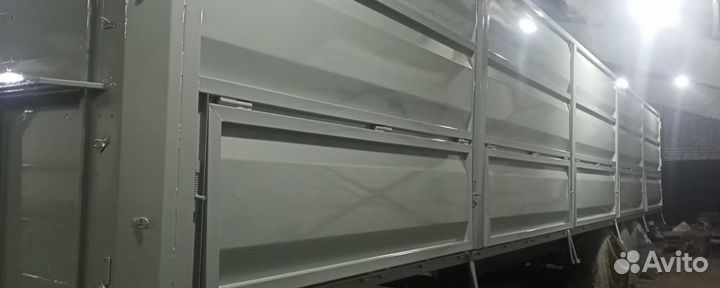 Кузов зерновоз/сельхозники любые размеры