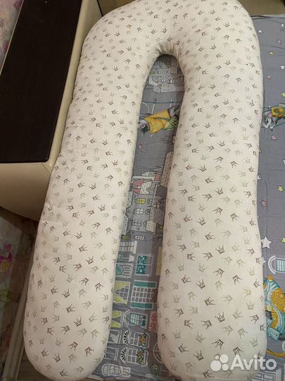 Подушка для беременных