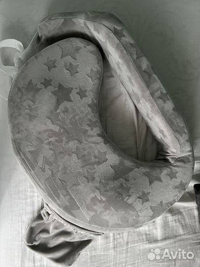 Подушеа для кормления loona