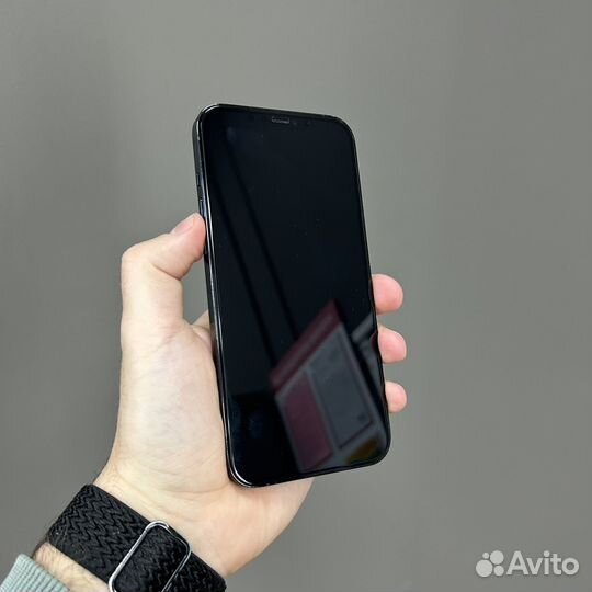 iPhone 12 Pro Max, 256 ГБ