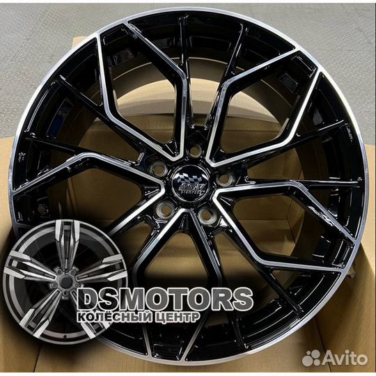 Диски Lexus S128 8.5/19 5x114.3 ET40 d67.1 MB