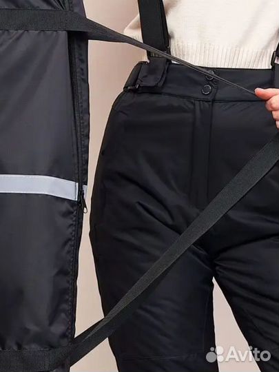 Лыжи беговые STC NNN 150 см