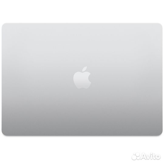 Ноутбук Apple MacBook Air (2024) 13 M3 8C CPU, 10C