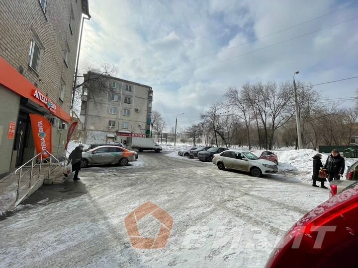 Торговое помещение рядом с Магнитом и Пятерочкой