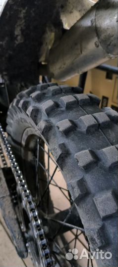 Резина для мотоцикла