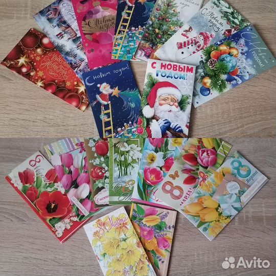 Отдам конверты для денег