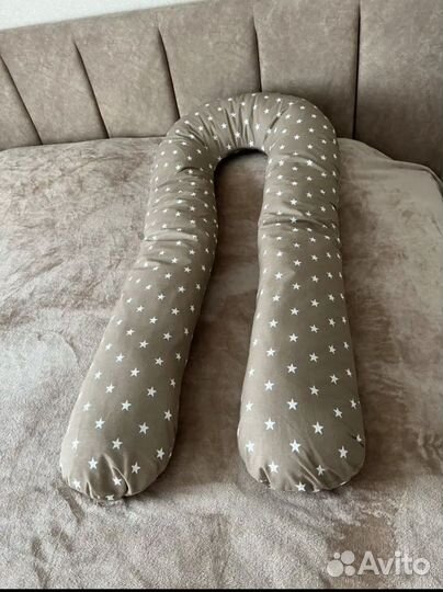 Подушка для беременных