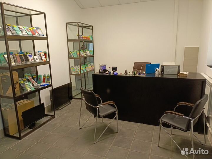 Ремонт смартфонов