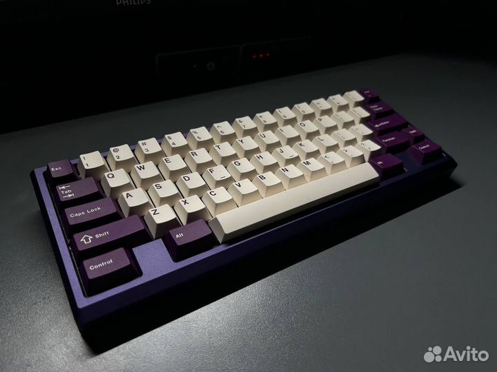 Vertex Arc60