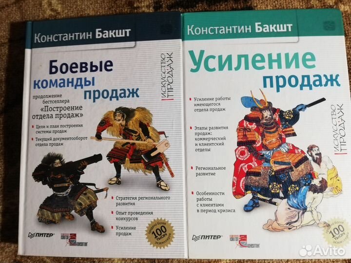 Книги по маркетингу