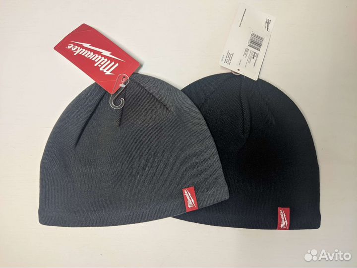 Шапка Milwaukee с флисовой подкладкой