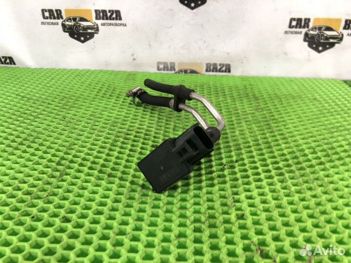 Датчик давления выхлопных газов