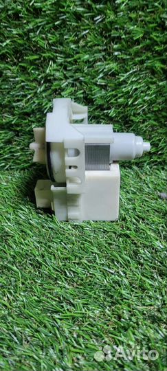 Насос сливной стиральной машины Bosch Logixx 6