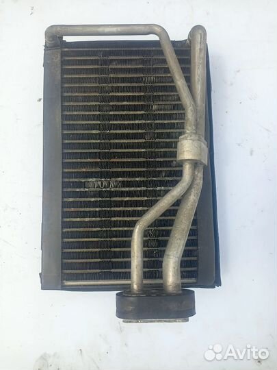 Испаритель кондиционера Audi A8 D3 Ауди А8 Д3