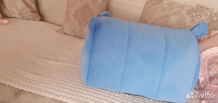 Домик для кошки новый