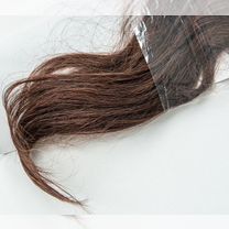 Волосы на трессе Berkana