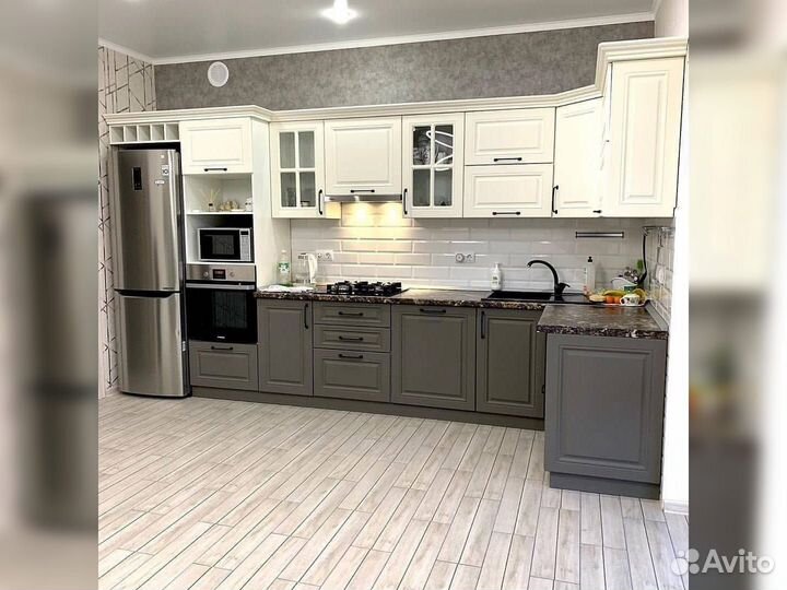 Кухни на заказ