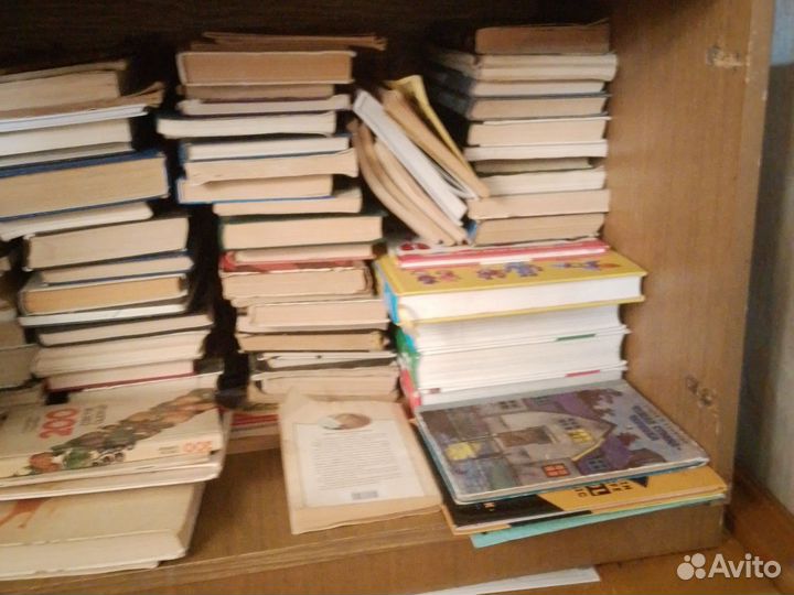 Книги СССР и России Казани и по английскому