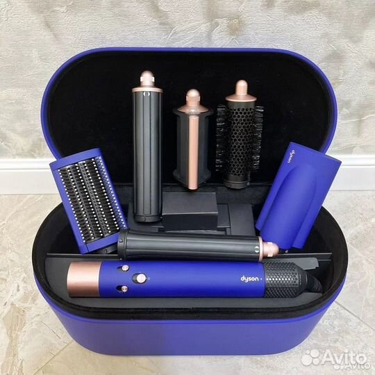 Стайлер Dyson Airwrap Long Complete HS 05