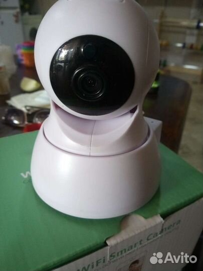 Видеонаблюдение. Эндоскоп. IP камеры новые и б/у 1