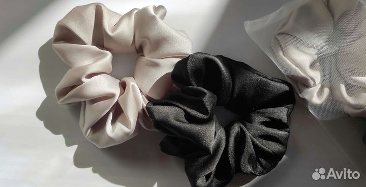 Резинка для волос