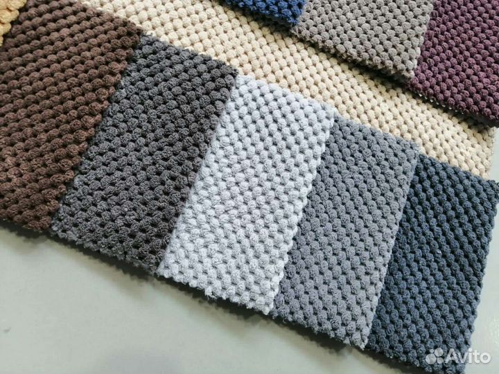 Ткань мебельная Велюр