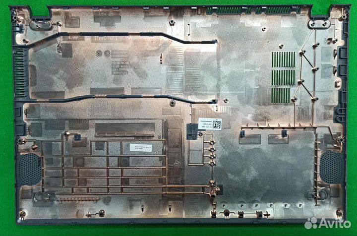 Поддон asus M509D