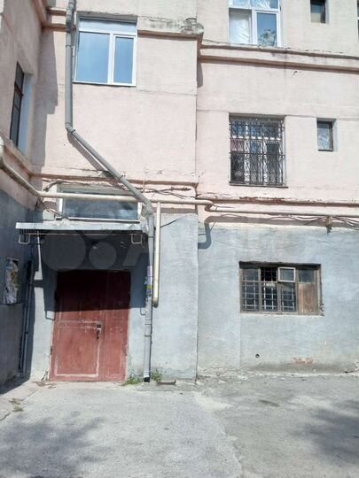 2-к. квартира, 50 м², 4/5 эт.