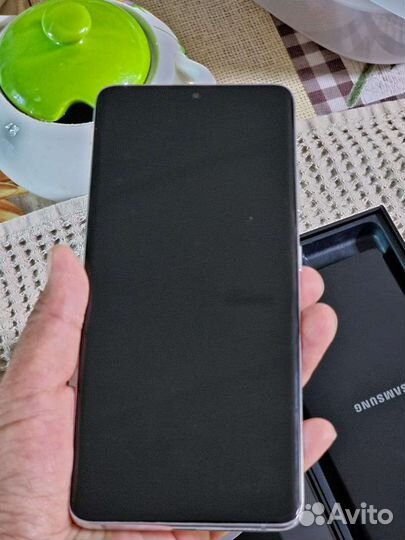 Samsung Galaxy s21 ultra