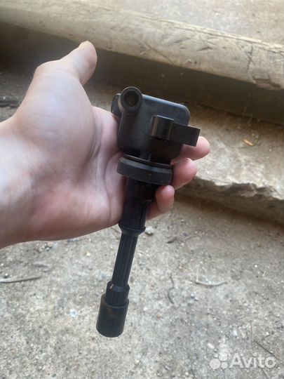 Катушка зажигания Lancer IX