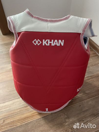 Экипировка для тхэквондо