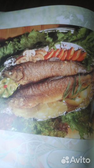 Коллекция русских кулинарных рецептов