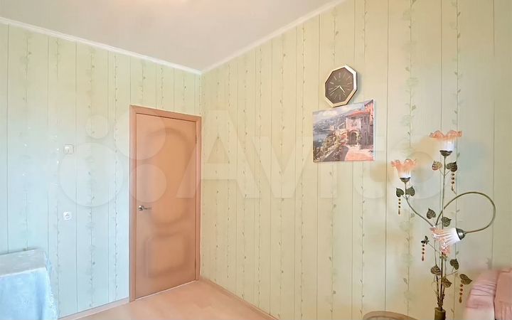 3-к. квартира, 66,6 м², 5/9 эт.