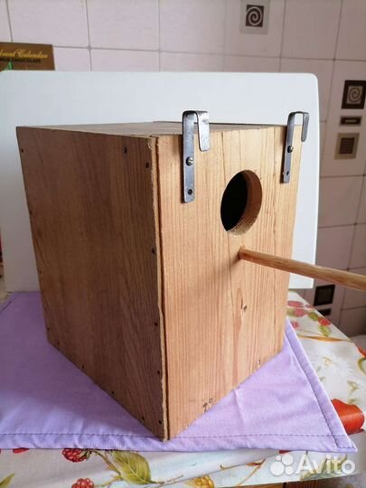 Клетка садок переноска кормушка гнезда для птиц