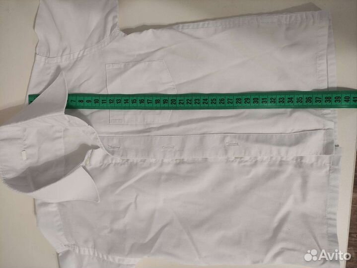 Рубашка для мальчика