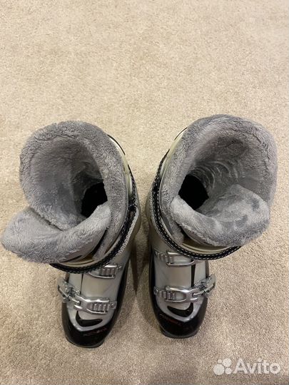 Горнолыжные ботинки жен Fisher Soma Vision 25,5