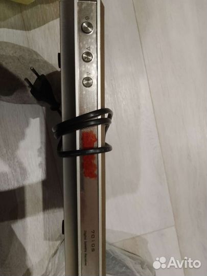 Ресивер НТВ