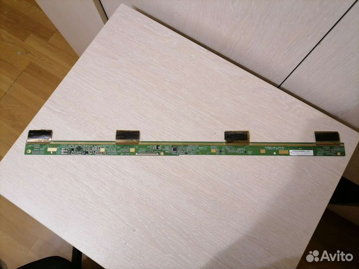 HV320WXC-200 X-PCB-X0.1 47-6001271