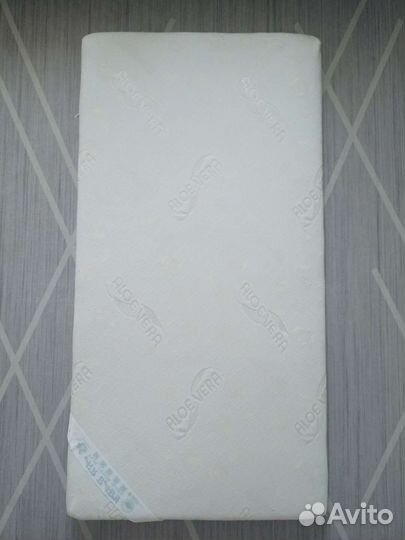 Матрас детский 120х60