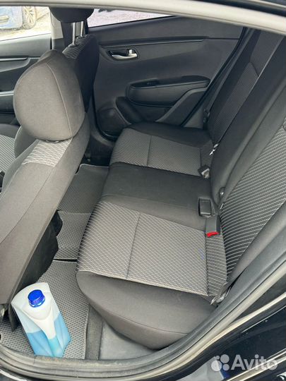 Авто в разбор Kia Rio