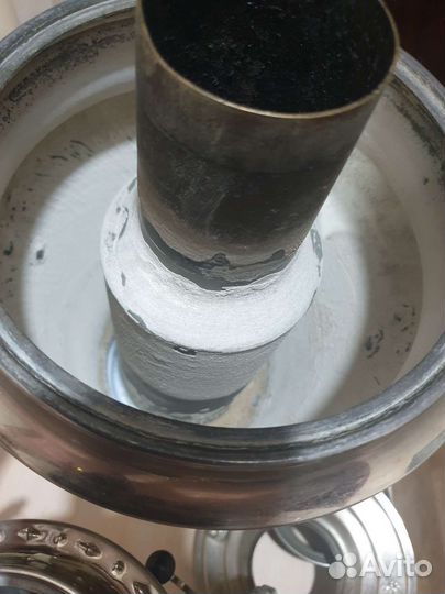 Самовары СССР