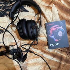 Наушники ardor gaming edge