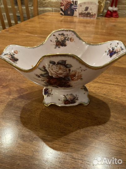 Фарфоровая посуда остатки Elan Gallery