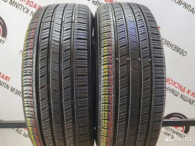 Kumho Solus TA11 205/65 R15 94H
