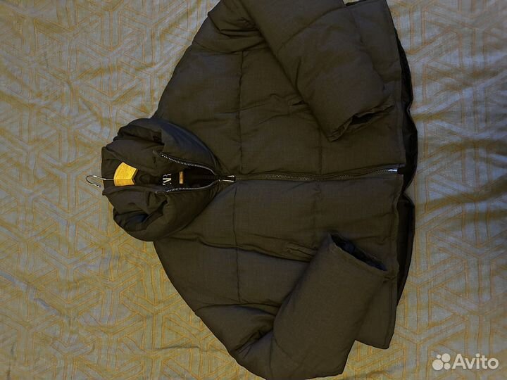 Женская верхняя одежда 46 48